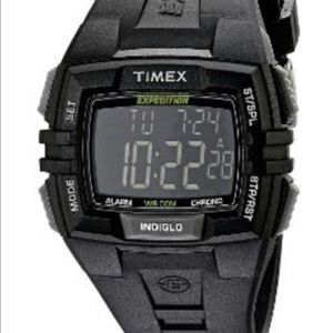 timex expedition sports watch
